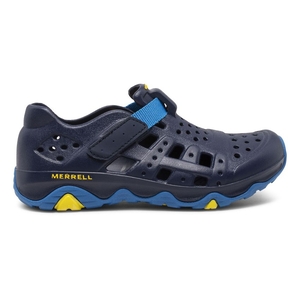 Sandales Merrell Hydro Canyon Bleu Marine Enfant | D.V.JCHF